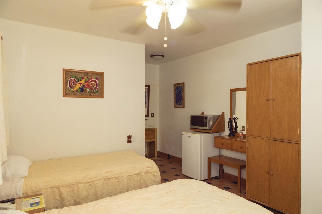 Bungalows Y Temazcal Zoviq Hotel Xochitepec Eksteriør billede